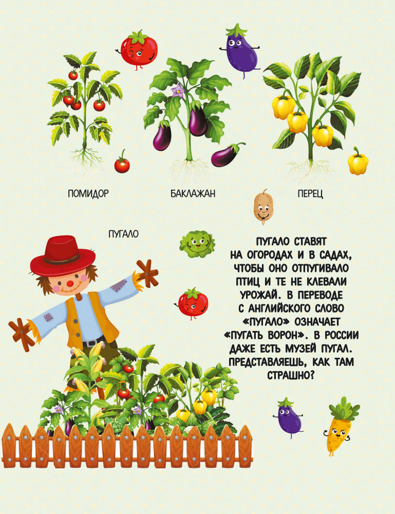 Доманская Л.В., Максимова И.Ю. - Овощи, фрукты, ягоды. Что где растёт (Пряталки и находилки) - 2017_pic10.jpg