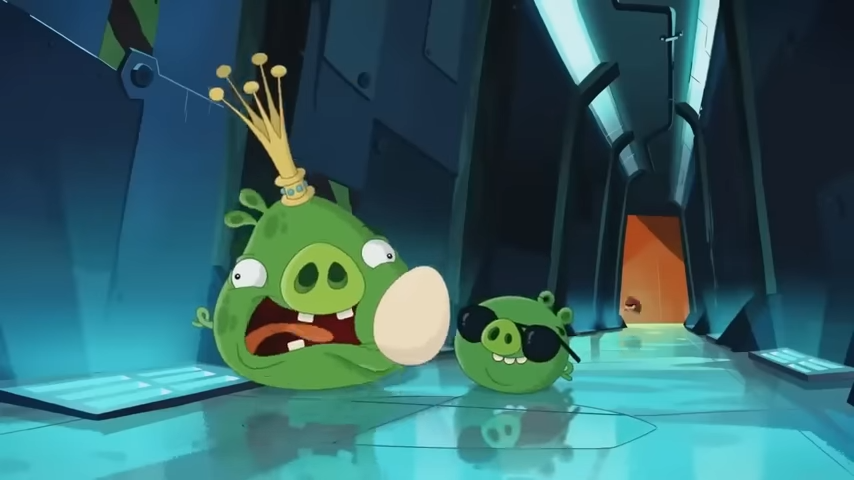 Angry Birds Toons Series - Season 1 - 3 All 104 Episodes 3-18-45 screenshot.png
