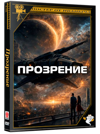 Прозрение / Afterlight (2025) WEB-DLRip