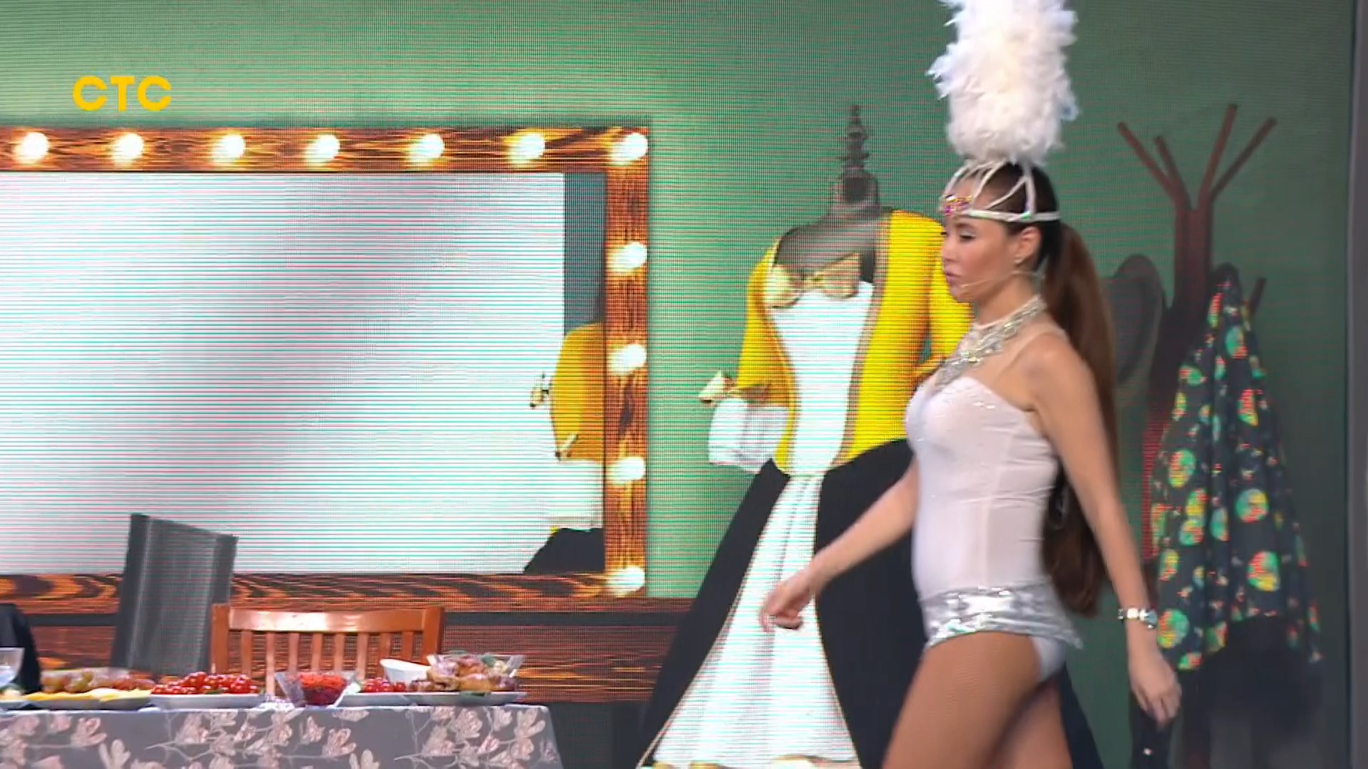 Илана Юрьева. География Уральских пельменей. Зимбабве.1.jpg