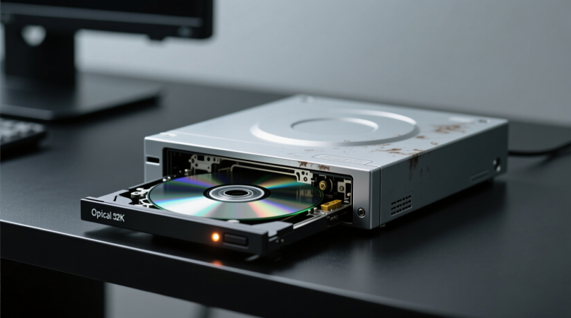 Проблемы с Microsoft Store