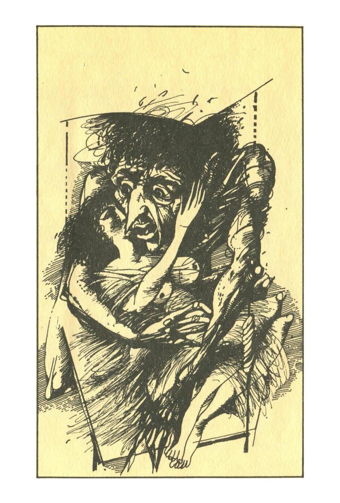 Громов В., сост. - Вампиры. Сборник (Мир мистики) - 1993_pic5.jpg