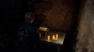 Resident Evil 4 - Gold Edition [Build 21521672 + DLCs] (2023) PC | RePack by Wanterlude