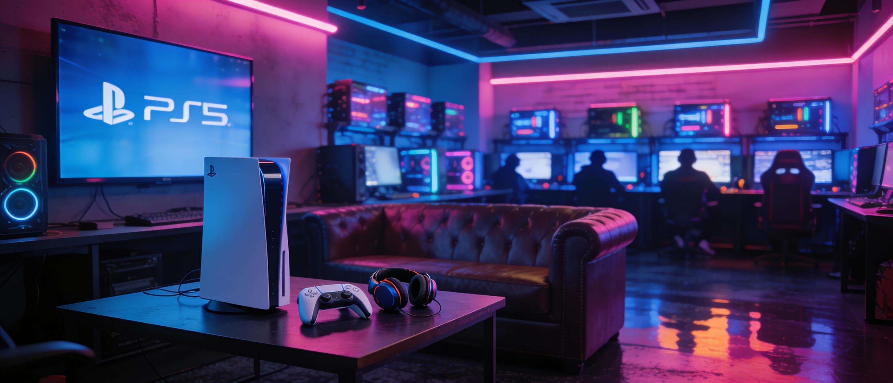 Ошибка NAT на PS5