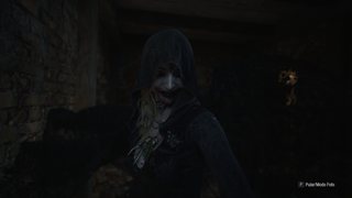 Resident Evil Village: Gold Edition [Build 21519280 + DLCs] (2021) PC | RePack by Wanterlude