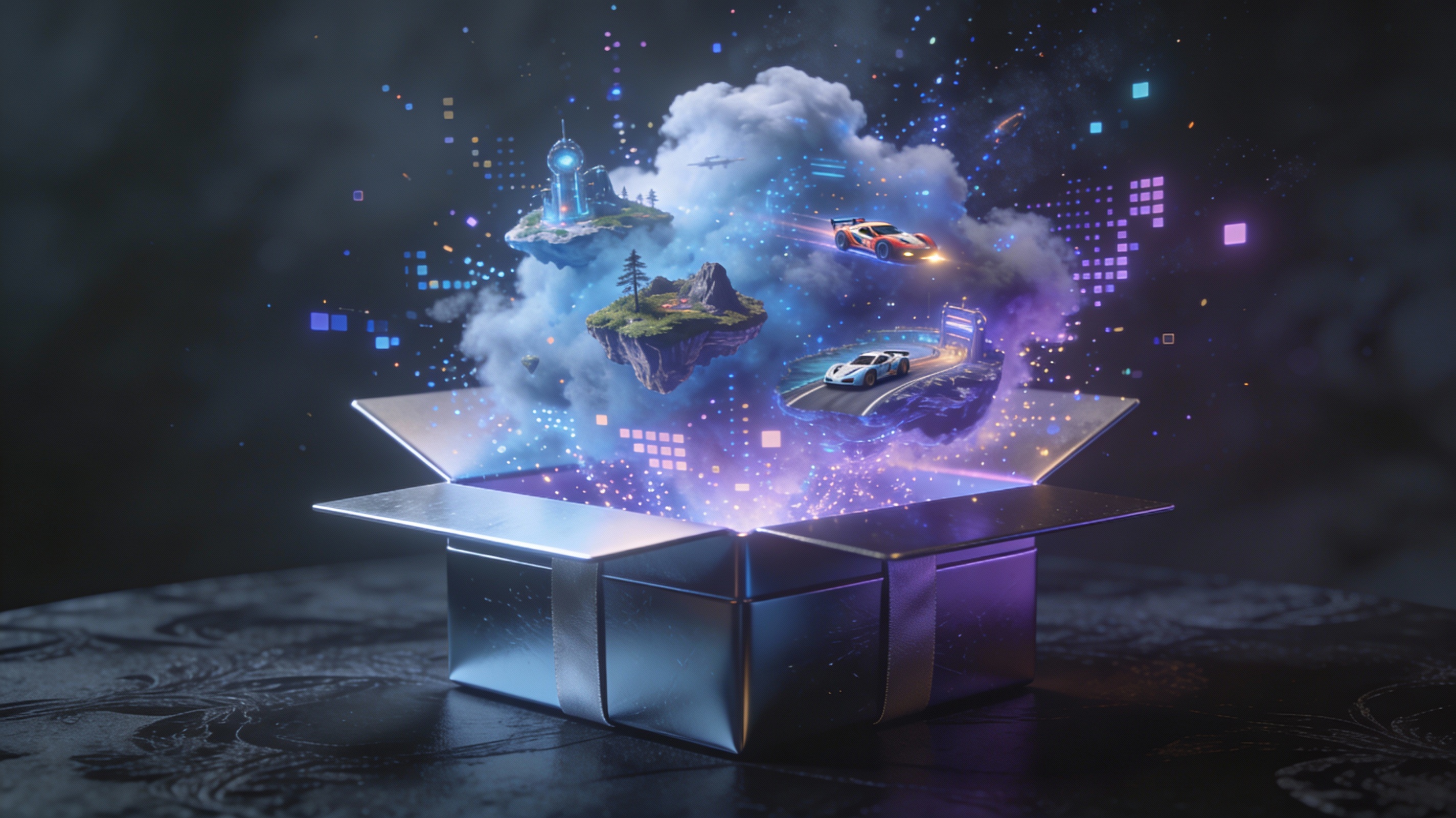 Epic Games Store бесплатные игры