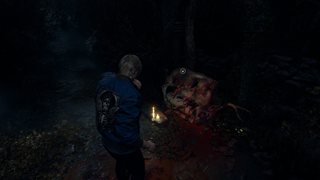 Resident Evil 4 - Gold Edition [Build 21521672 + DLCs] (2023) PC | RePack by Wanterlude