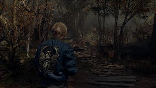 Resident Evil 4 - Gold Edition [Build 21521672 + DLCs] (2023) PC | RePack by Wanterlude