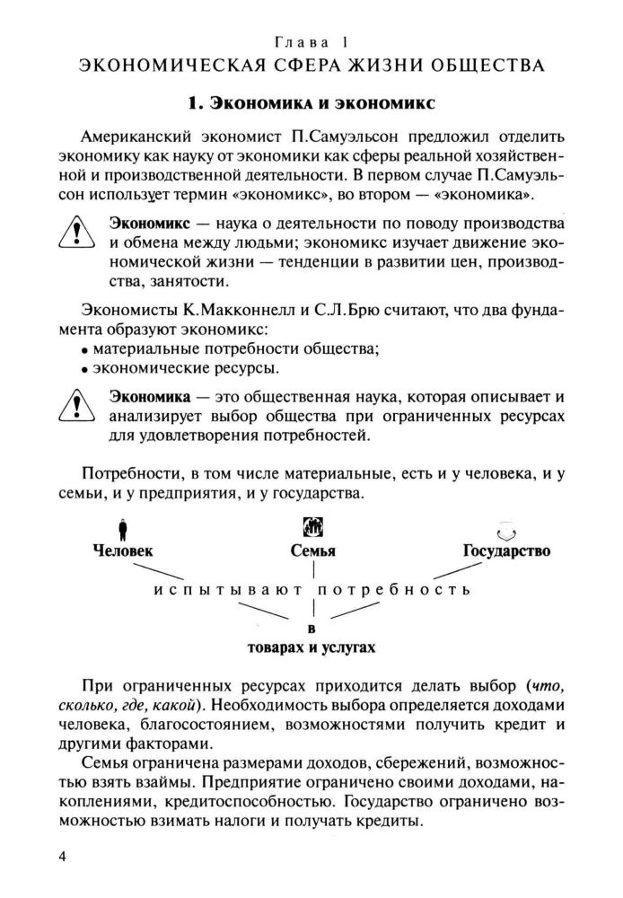 Захарова Е. Н. - Человек и общество. Дидактические материалы. - 1999_pic5.jpg