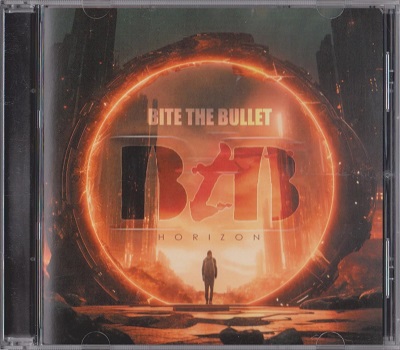 Bite The Bullet - Horizon (2025)