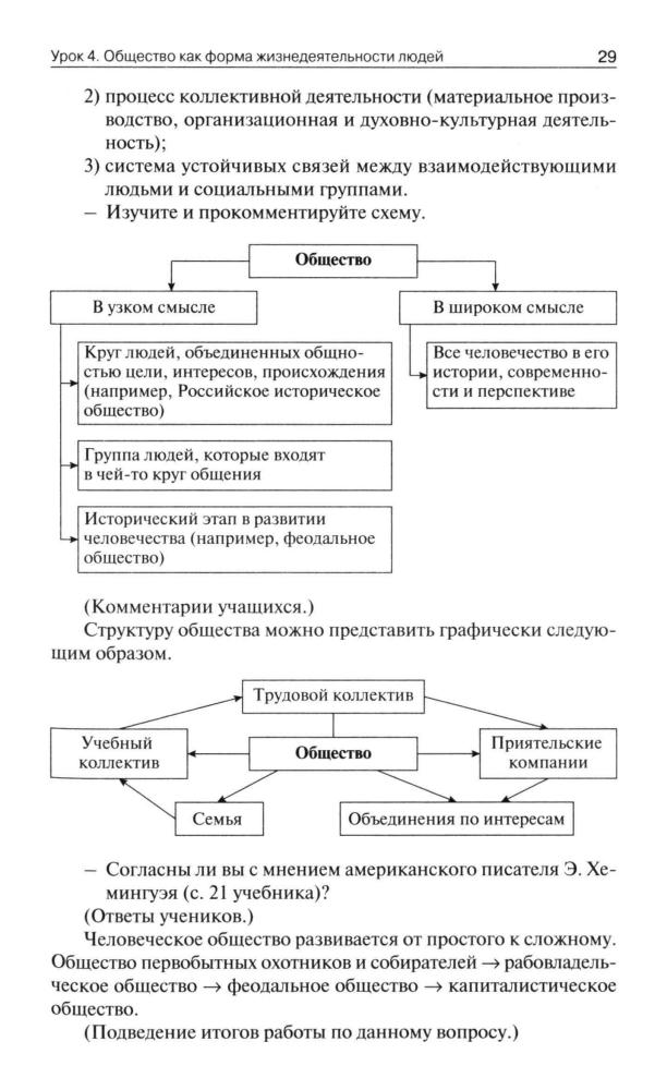 Сорокина Е. Н. - Поурочные разработки по обществознанию. 8 кл. (В помощь школьному учителю). - 2019_pic30.jpg