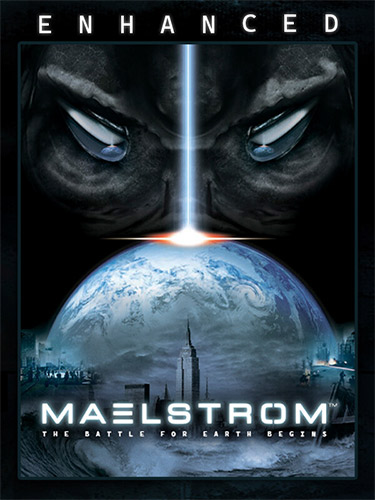 Maelstrom: The Battle for Earth Begins Enhanced – v1.3.0