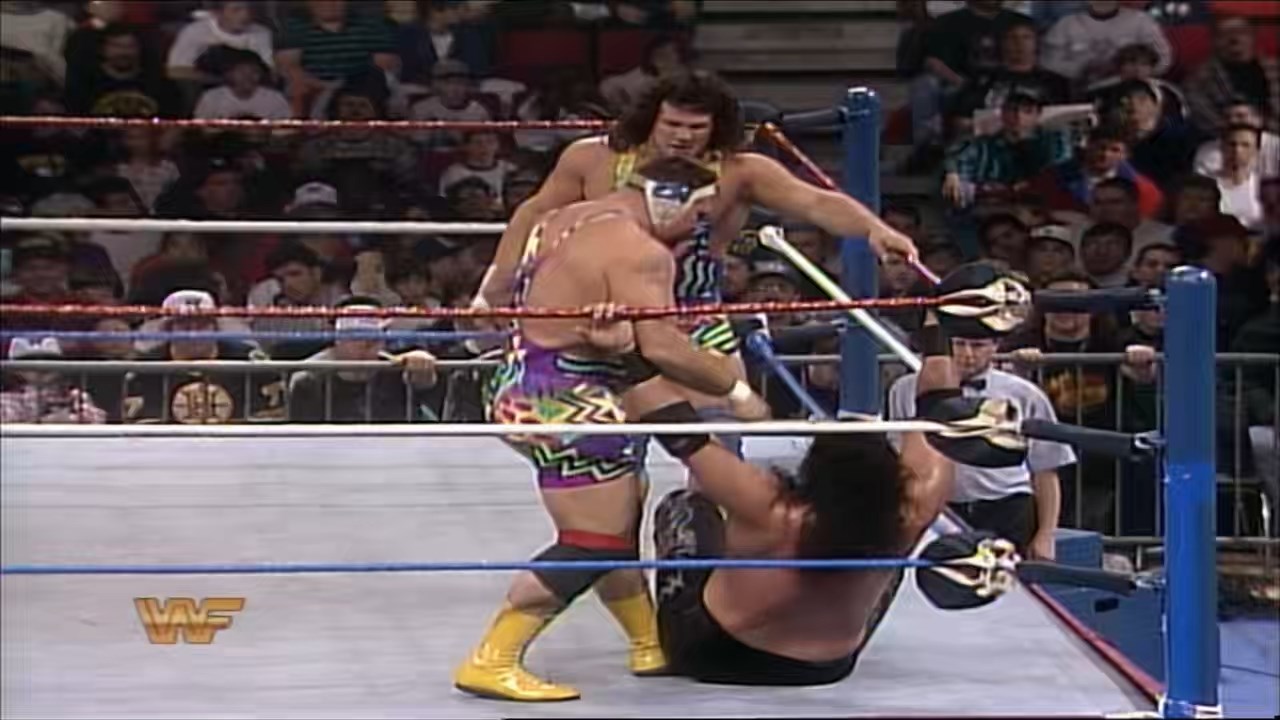 1994.01.22 WWF Royal Rumble match 1994.mp4_snapshot_00.04.18_[2026.02.05_23.17.18].jpg