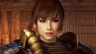 Nioh 3 [v 1.03 + DLCs] (2026) PC | RePack by Wanterlude