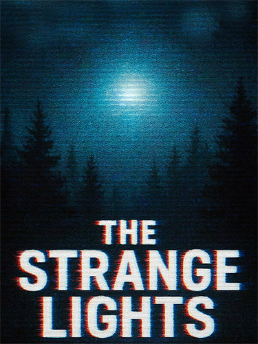 The Strange Lights