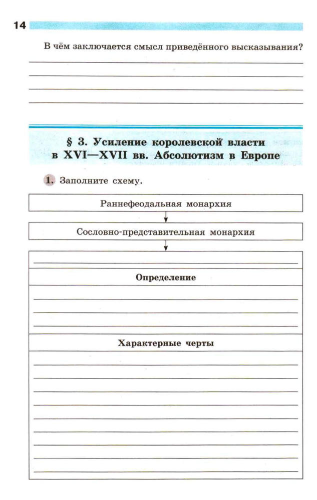 Юдовская А. Я. и др. - Всеобщ. ист. Ист. Нового времени. 1500-1800. Раб. тетрадь. Ч. 1. 7 кл. - 2017_pic15.jpg