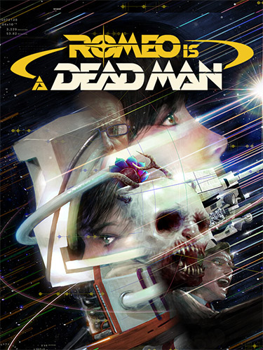 ROMEO IS A DEAD MAN – v1.3.000