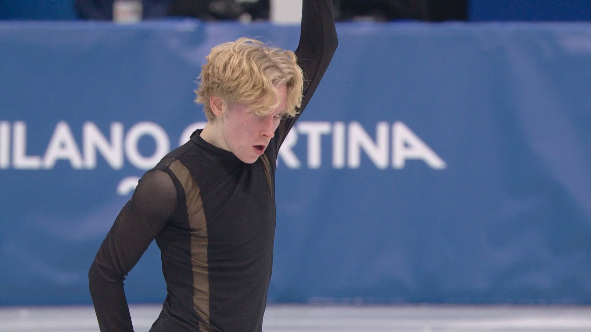 2026 Winter Olympics. Figure Skating. 2026-02-10. Men's Short Program.mp4_20260211_014859.982.png