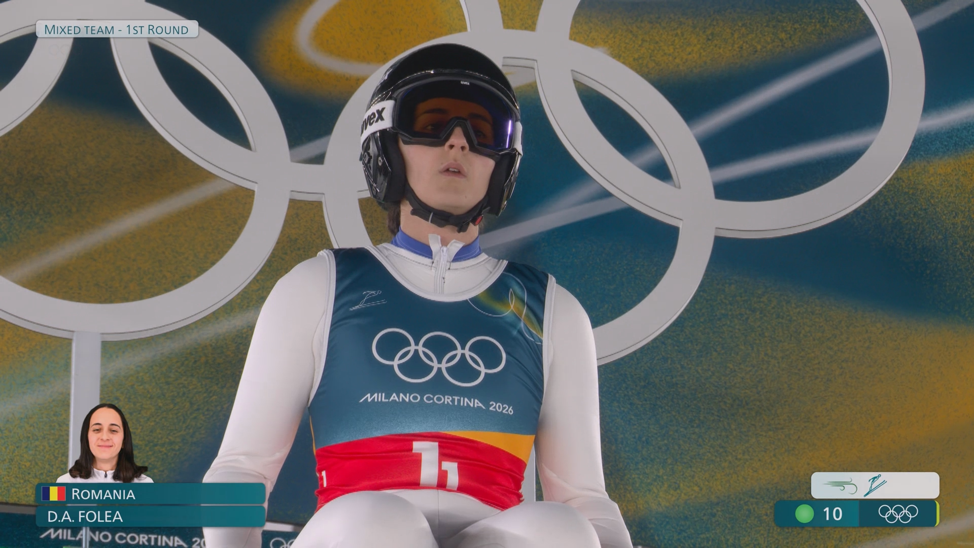 2026 Winter Olympics. Ski Jumping. 2026-02-10. Mixed Team. HS 107.mkv_20260211_010634.781.png