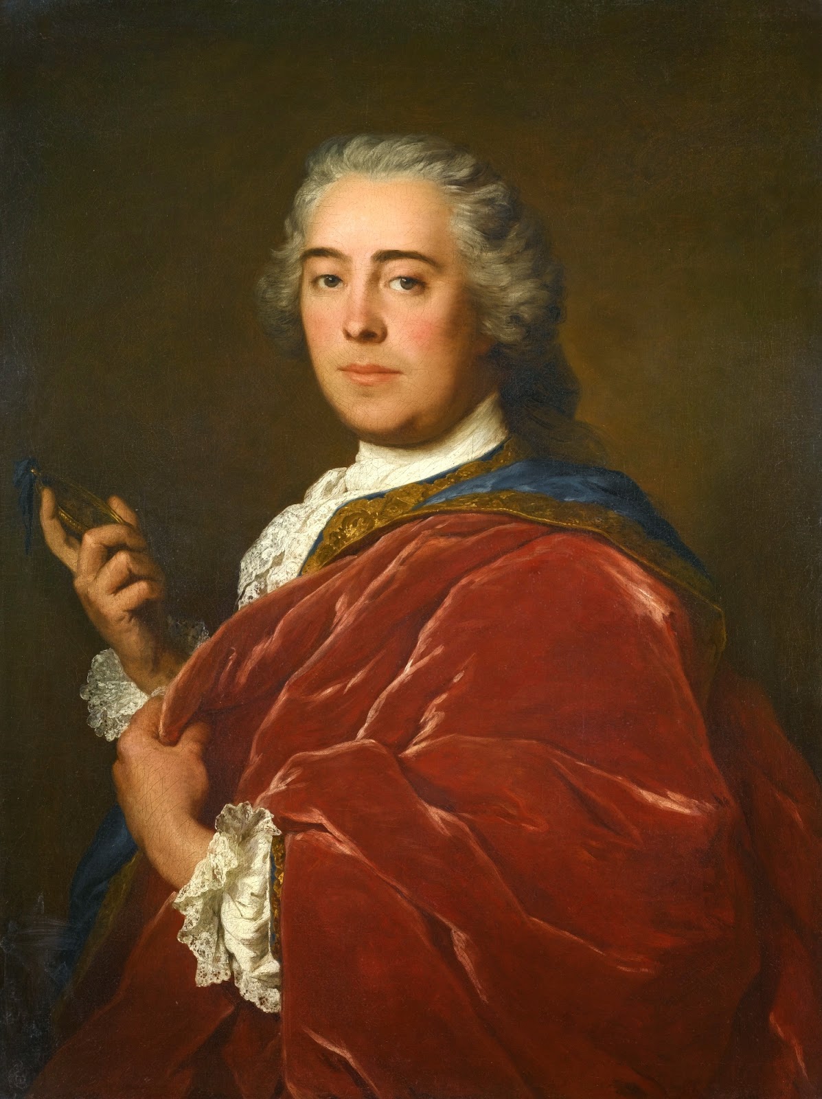 16Мужской портрет_84.1 х 63.5_х.,м._Частное собрание.jpg