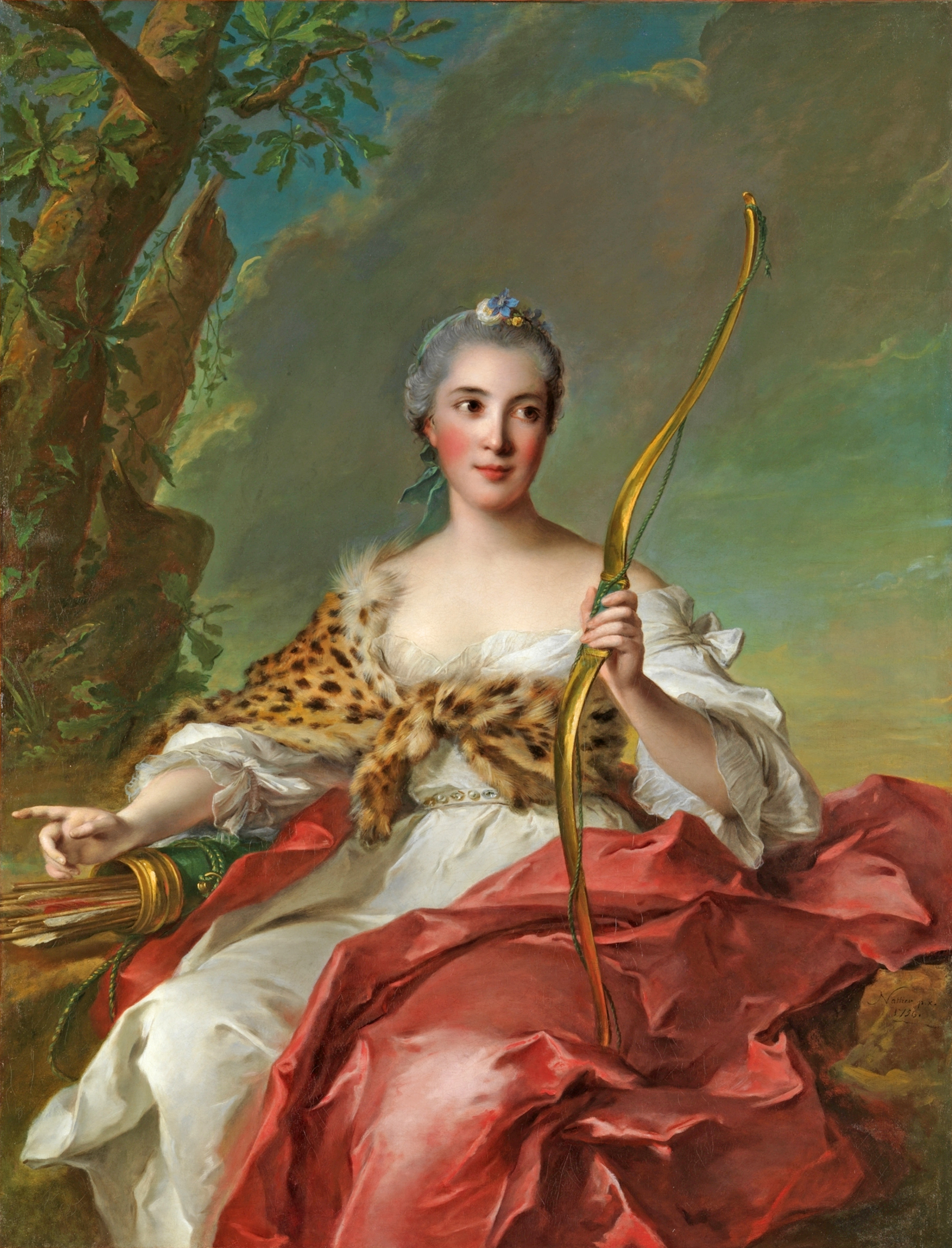 26Jean-Marc_Nattier,_Madame_de_Maison-Rouge_as_Diana_(1756)_-_02.jpg