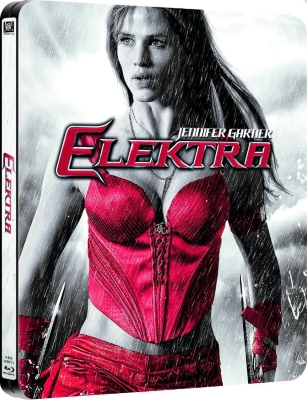 Elektra (2005) Full Blu-Ray 43Gb AVC ITA DTS 5.1 ENG DTS-HD MA 5.1 MULTI