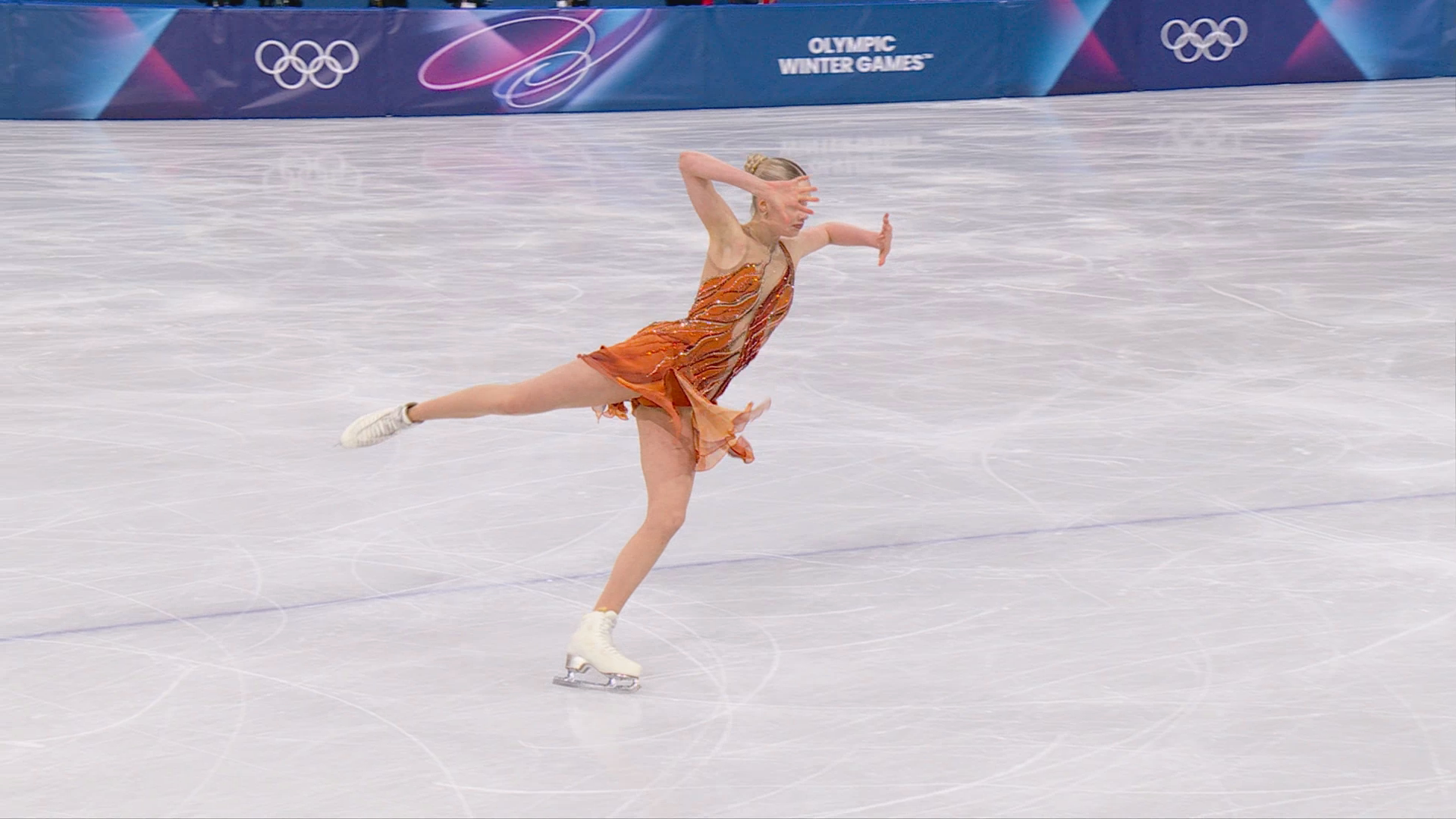 2026 Winter Olympics. Figure Skating. 2026-02-17. Women's Short Program.mp4_20260218_013343.146.png
