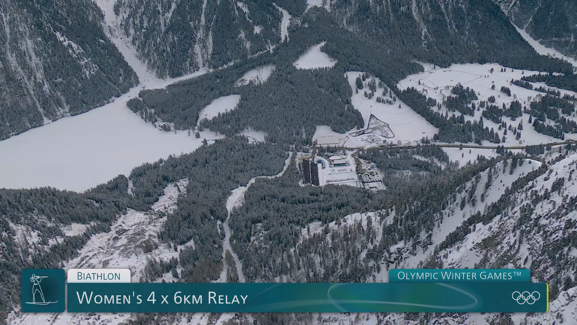 2026 Winter Olympics. Biathlon. 2026-02-18. Women's 4x6km Relay.mp4_20260218_215003.759.png