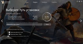 Norse: Oath of Blood - Special Edition [v 1.0.0 + DLCs] (2026) PC | RePack by Wanterlude