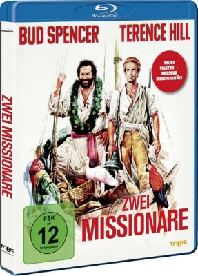 Porgi l'altra guancia (1974) Full Blu-Ray 21Gb AVC ITA GER DTS-HD MA 2.0