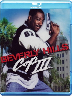 Beverly Hills Cop III (1994) [REMASTERED] .mkv FullHD 1080p HEVC x265 AC3 ITA-ENG