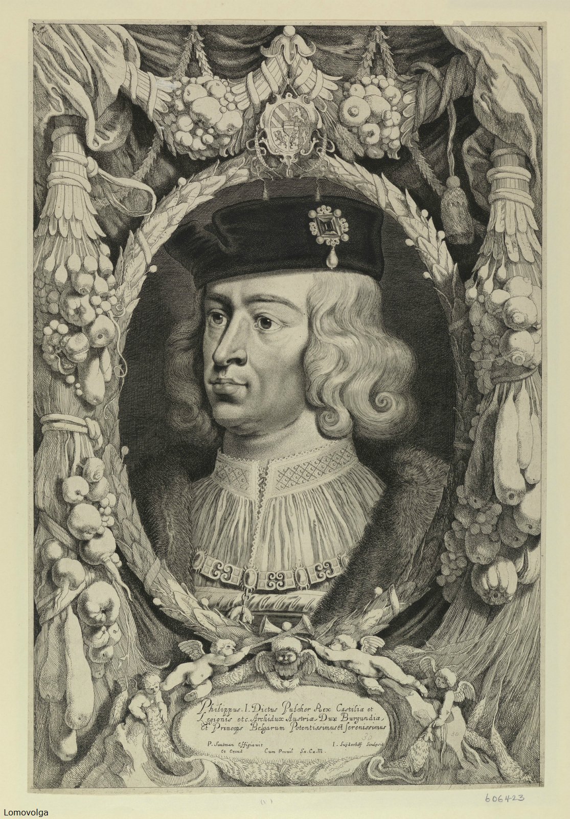 4 After Pieter Claesz Soutman (1580-1657) Philip I.jpg