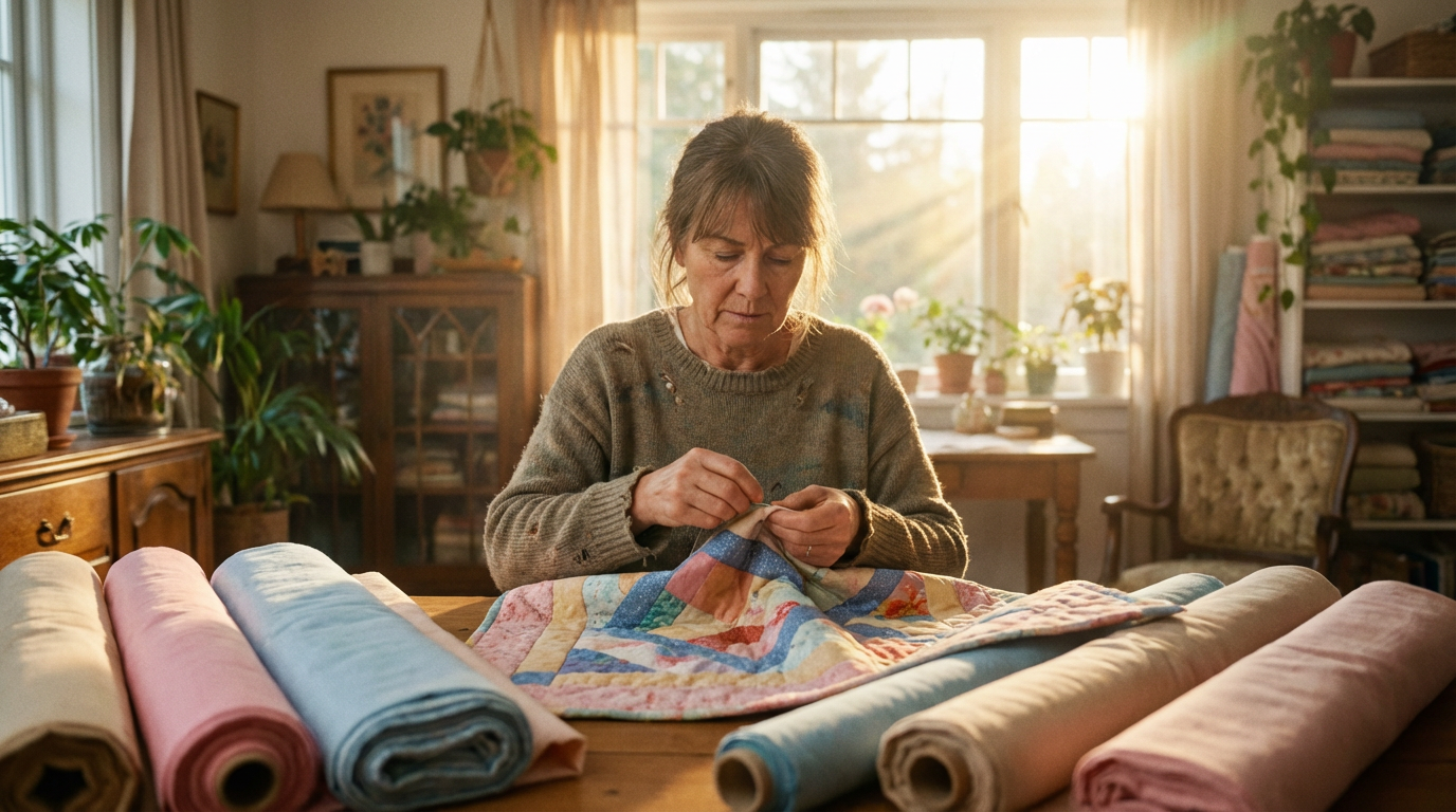 Создание уникальных вещей своими руками открывает новые горизонты для женского творчества