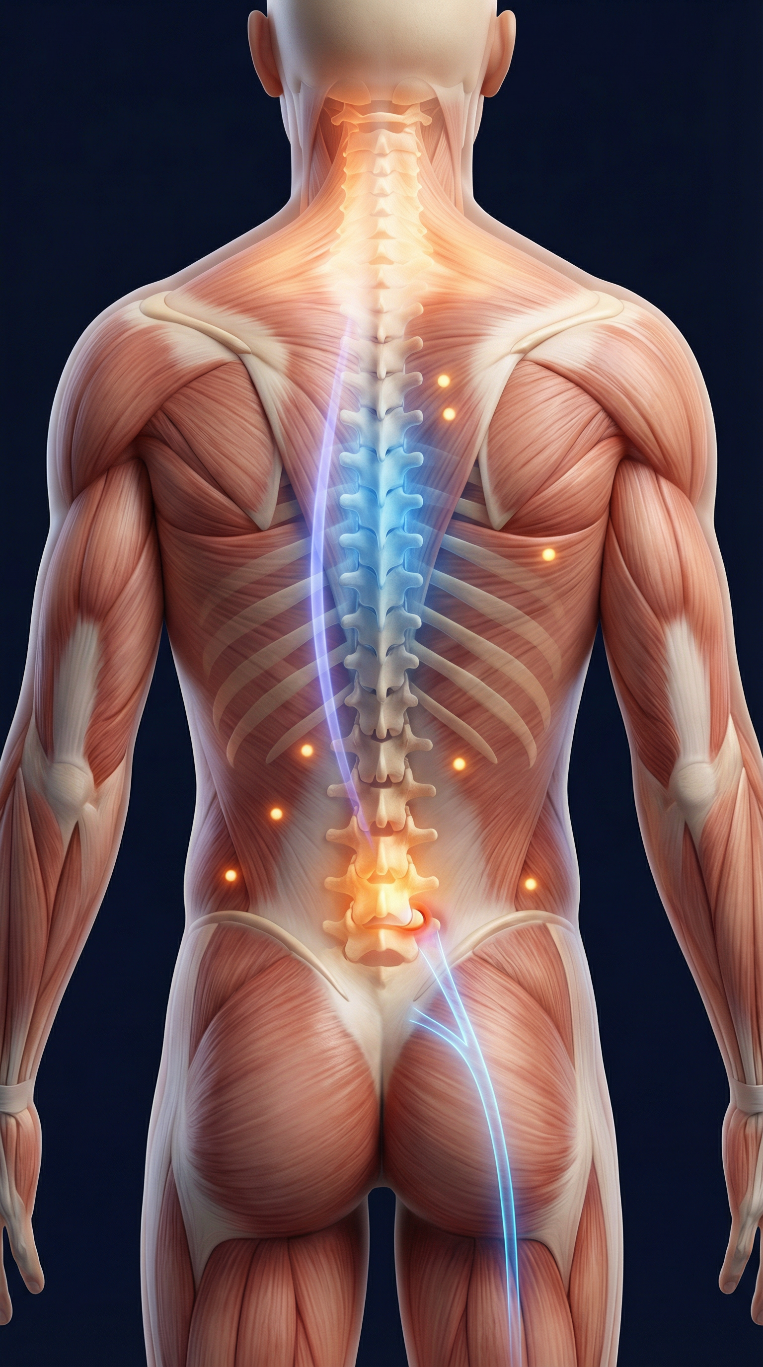 показания к лечебному массажу спины — схема основных заболеваний позвоночника и мышц, при которых показана процедура