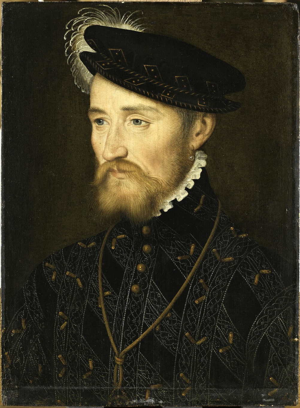 27 Fran?ois de Lorraine, duc de Guise (1519-1563).jpg