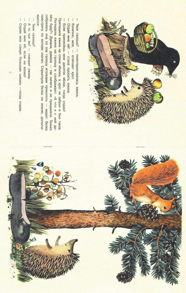 Пляцковский Михаил - Галоша (2015)_pic5.jpg