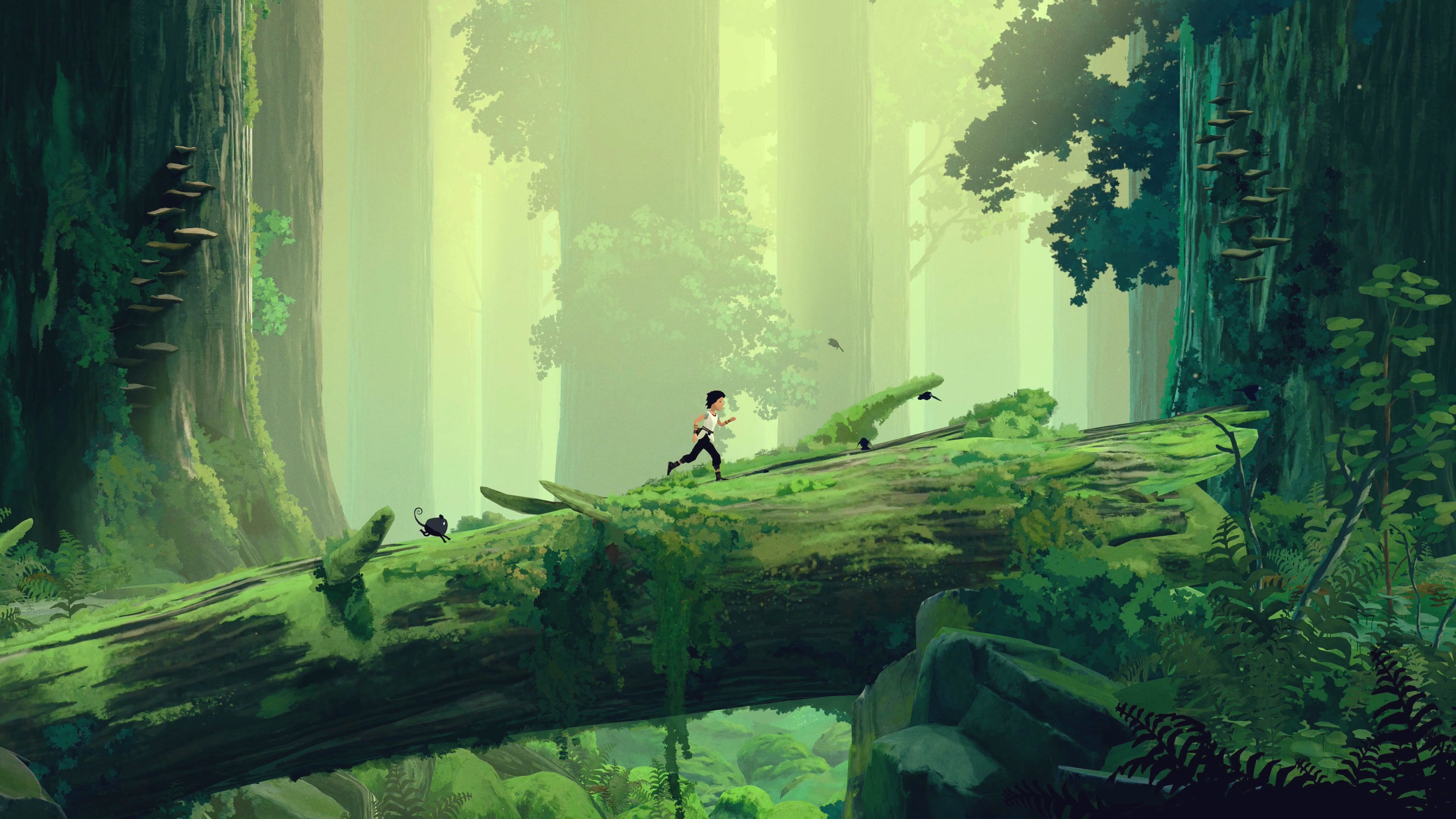 8. Screenshot PoL II Wemari Forest.jpg