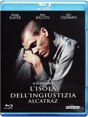 L'isola dell'ingiustizia - Alcatraz (1995) .mkv FullHD 1080p HEVC x265 AC3 ITA-ENG