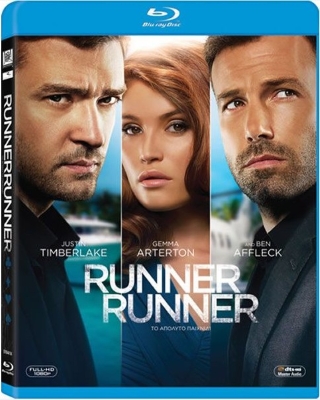 Runner, Runner (2013) .mkv FullHD 1080p HEVC x265 AC3 ITA-ENG