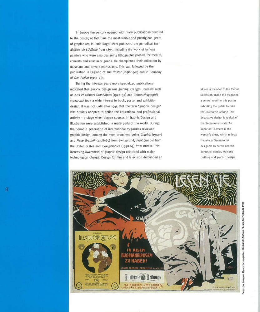 Jeremy Aynsley - A Century of Graphic Design  Век Графического Дизайна - 2001_pic10.jpg