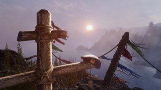 Metro: Exodus - Enhanced Edition [v 3.0.8.39 + DLCs] (2021) PC | RePack by Wanterlude