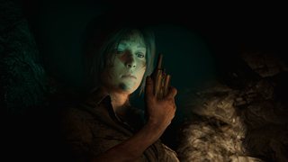 Shadow of the Tomb Raider: Definitive Edition [v 1.0.1.1 + DLCs] (2018) PC | RePack by Wanterlude