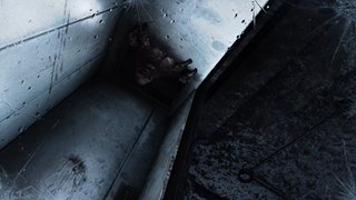 Metro 2033 - Redux [v.1.03] (2014) PC | RePack от Wanterlude