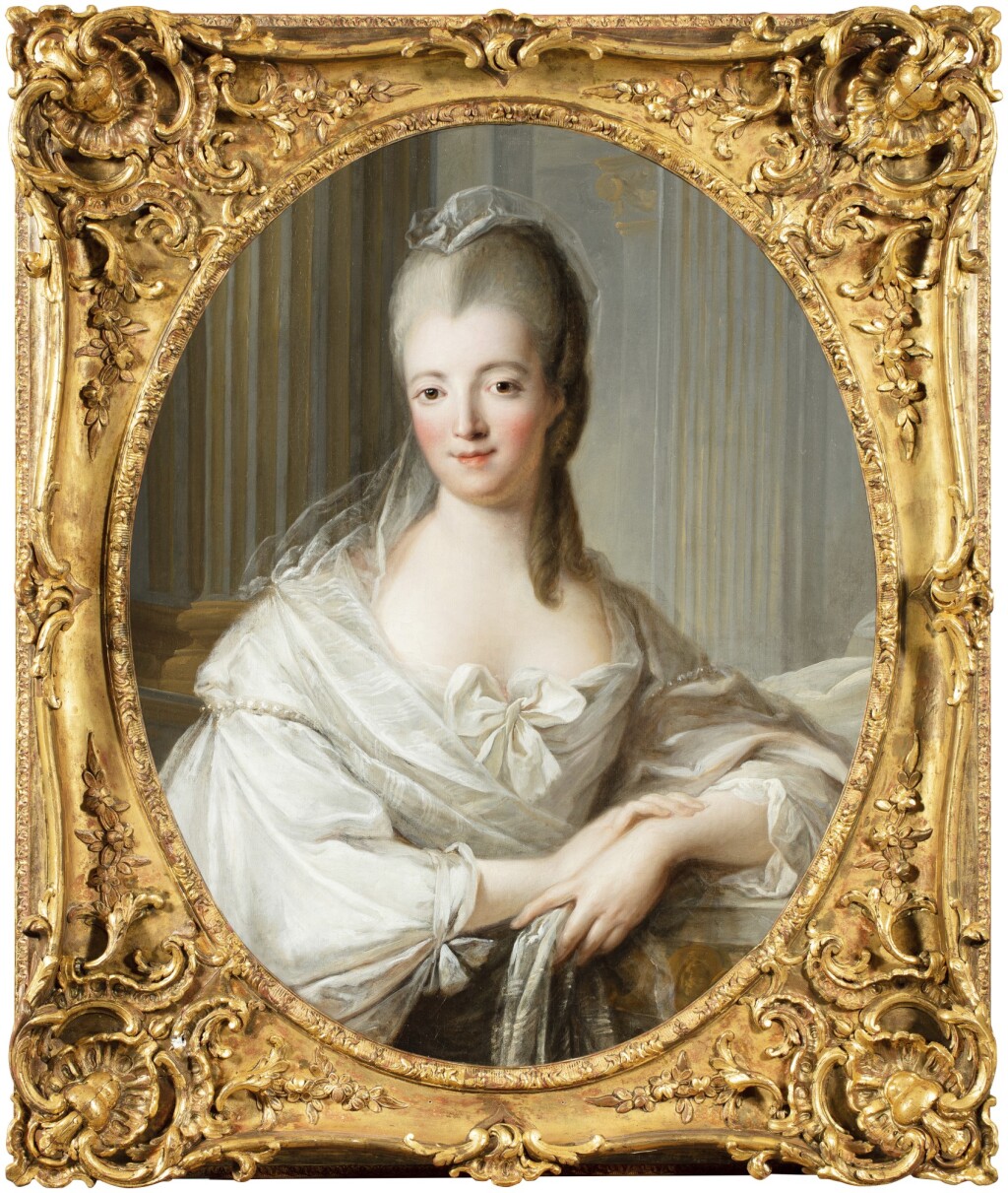 4 Portrait of Madame de Poyanne, marquess of Poyanne.jpg