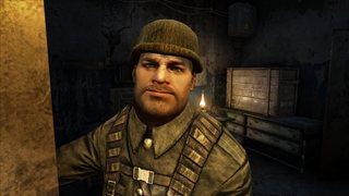 Metro 2033 - Redux [v.1.03] (2014) PC | RePack от Wanterlude