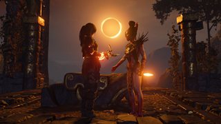 Shadow of the Tomb Raider: Definitive Edition [v 1.0.1.1 + DLCs] (2018) PC | RePack by Wanterlude