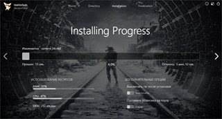 Metro: Exodus - Enhanced Edition [v 3.0.8.39 + DLCs] (2021) PC | RePack by Wanterlude