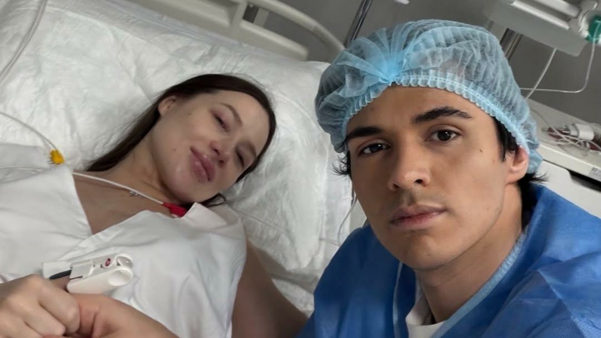 Блогер Валерия Чекалина с раком в заключении: общественность требует освобождения