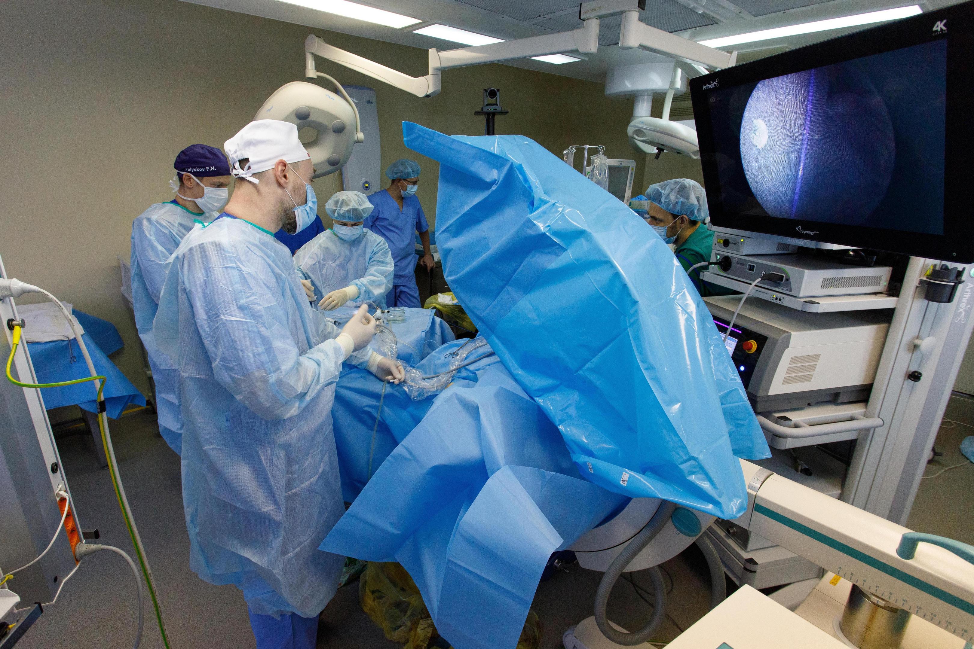 Влияние ограничений VPN на доступ врачей к международным научным ресурсам