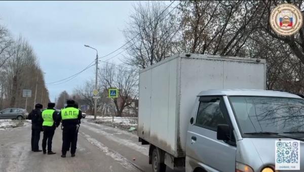 Восемь ДТП за неделю в Перми: пострадали 11 человек, включая детей